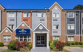 Microtel Inn by Wyndham Raleigh Durham Airport